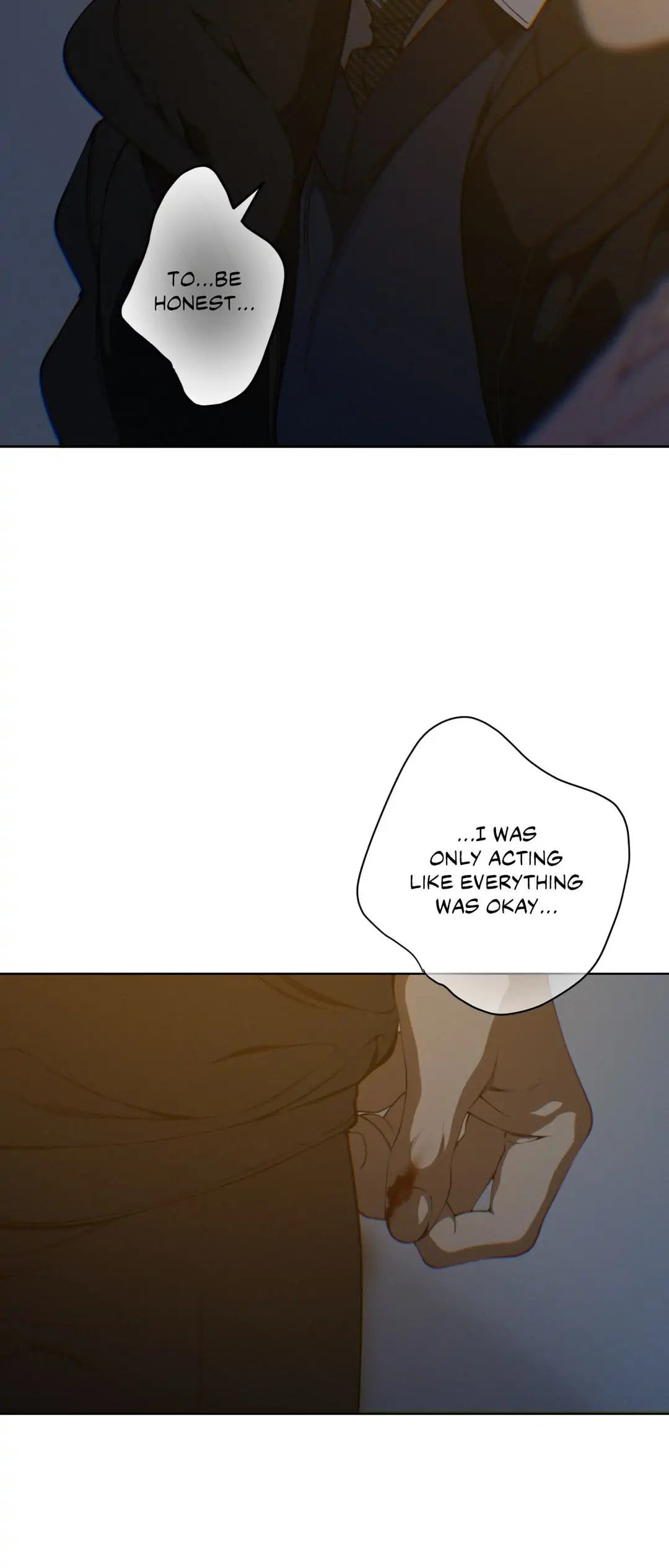 Lost in the Cloud, Chapter 122 image 14